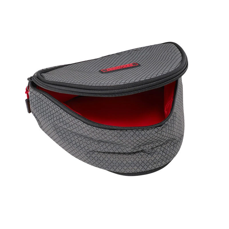 TronixPro Reel Case Grey/Black
